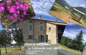 B&B Locanda nel Vento