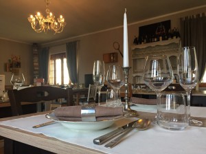 Enoteca Osteria Dogana