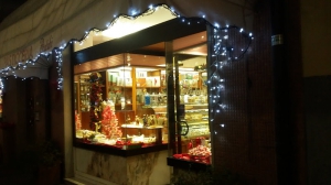 Pasticceria Bruschi