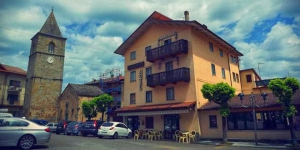 Hotel Capriolo