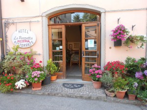 Albergo La Piazzetta