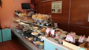 Pasticceria F.Lli Nascetti   Di Nascetti Gianclaudio E C