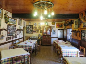 Locanda la Lanterna