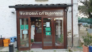 Fattoria Cà di Gianni