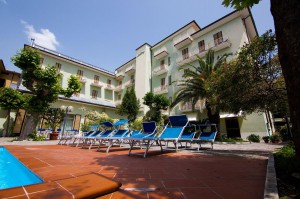 HG Hotel Cappelli