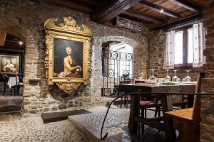 La Sangiovesa - Ristorante Santarcangelo