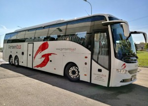 Gamberini Bus Sas