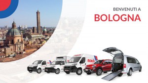 Morini Rent Bologna - Noleggio Auto e Furgoni