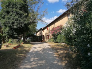 Agriturismo Tenuta Scacciavolpe