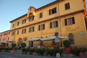 Albergo Ristorante Il Cervo