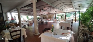 Ristorante Leon d'Oro