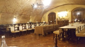 Ristorante La Rocchetta