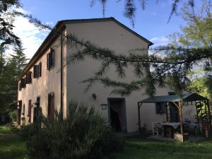 Bethsaid di Benedetti Daniele - Agriturismo Bed And Breakfast