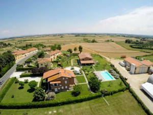 Agriturismo Il Poggetto Delle Spighe