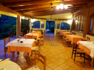 Ristorante La Cantinaccia