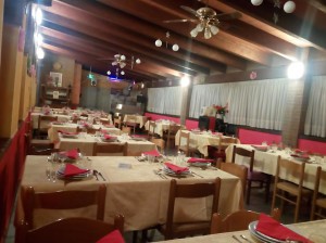 Trattoria Trivelloni