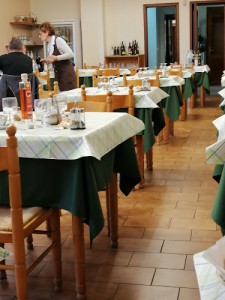 Bar Trattoria Angenna