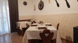 Trattoria Antichi Sapori Di Rancati Giuseppe & C. S.N.C.