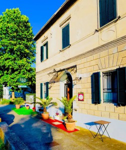 Bed & Breakfast Antonella Guasticce (Livorno)