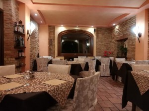 Trattoria La Ca Vecia