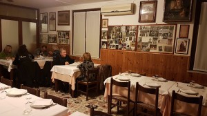 Trattoria Vernizzi