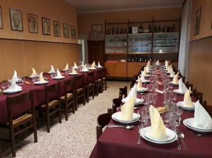 Trattoria Dell'Ago