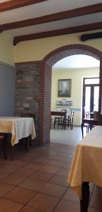 Trattoria Speroni