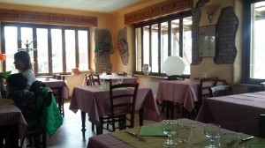 Albergo Ristorante Touring Nuova Gestione