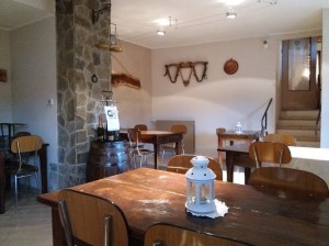 Trattoria Alberici