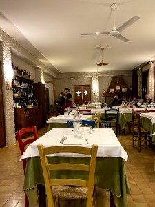 Antica Trattoria di Statto