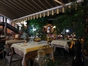 Albergo Ristorante Bar Giardino