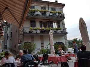 Ristorante Albergo Cacciatori