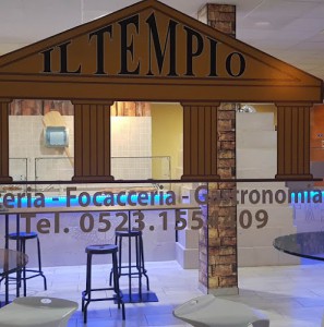 Il Tempio