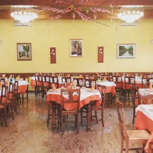 La Trattoria Del Viandante