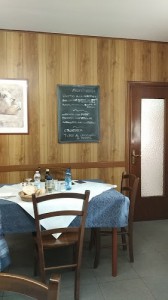 Trattoria Ginetto