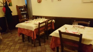 Bar Trattoria Pinocchio