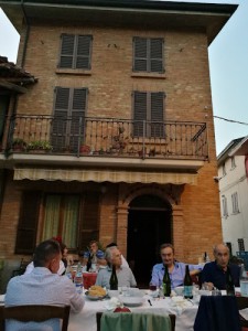 Trattoria Biasini Marco