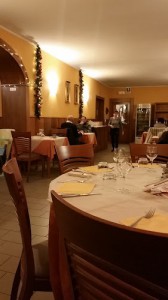 Trattoria La Crocetta