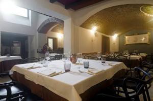 Del Voltone • Ristorante con Enoteca