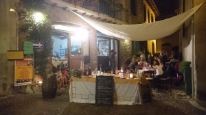 Ristorante Del Borgo