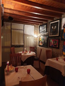 Ristorante Il Maps