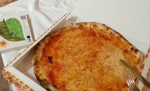 Pizzeria La Fantasia