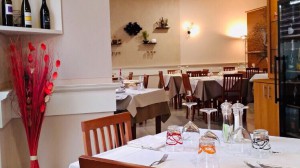 Ristorante I Due Ponti