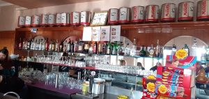 Bar & Trattoria La Muraglia