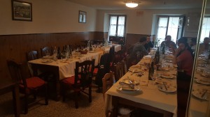 Osteria Paganelli Gianfranco