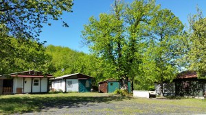 Camping Le Piane