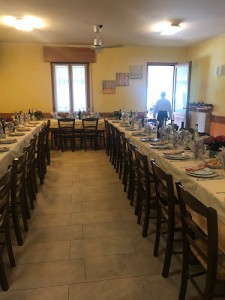 Trattoria F.lli Rocca