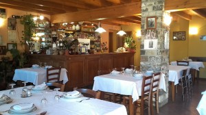 Trattoria dei Cacciatori