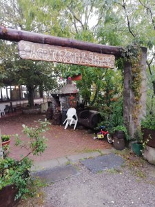 Agriturismo Le Sermase (Società Agricola Farini  )