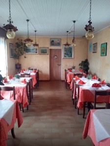 Trattoria Figoni